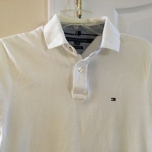 Polo shirt